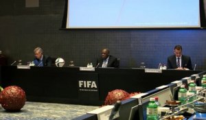 FIFA - Beckenbauer et Villar visés par une enquête
