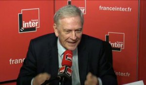 FN, Régionales : Pierre de Saintignon répond aux questions de Léa Salamé
