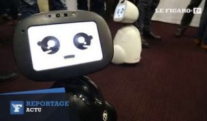 CES Las Vegas : trois start-up françaises à découvrir en avant-première