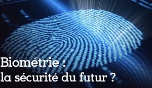 Une empreinte digitale pour payer en caisse ?