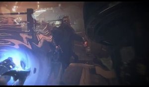Deus Ex Mankind Divided : Trailer Adam Jensen 2.0