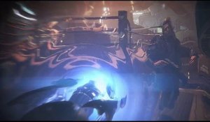 Deus Ex  Mankind Divided - Adam Jensen 2.0 Trailer
