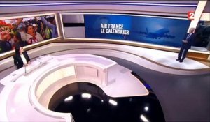Air France : quel plan de restructuration ?