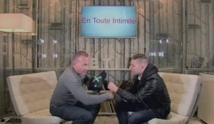 Exclu Vidéo : "En Toute Intimité" : Pascal Soetens se confie dans un nouveau teaser...