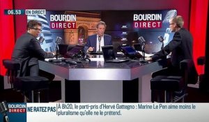 La chronique d'Anthony Morel: Comment éclairer les villes de façon écologique ? - 23/10