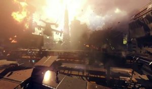Official Call of Duty Black Ops III – Launch Gameplay Trailer