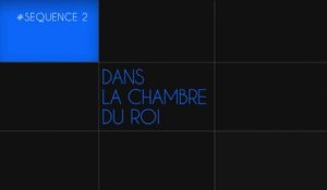 MOOC Louis XIV à Versailles, séquence 2, vidéo  1 : L’étiquette
