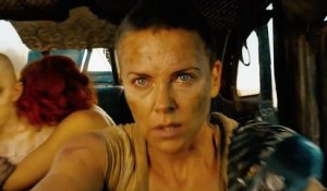 Bande-annonce : Mad Max : Fury Road - VO (6)