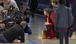 Paddington - Making-Of VO