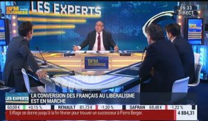 Emmanuel Lechypre: Les Experts (2/2) - 26/10