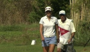 Golf - LET : Lacoste Ladies Open de France 2015