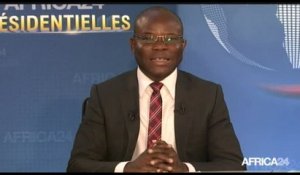 DÉBATS, Présidentielle 2015 en Côte d'Ivoire - direct du 23 oct (1/3)