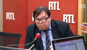 Charcuterie, viande rouge, cancer : Christian Le Lann regrette qu'on "donne un coup supplémentaire" aux éleveurs français