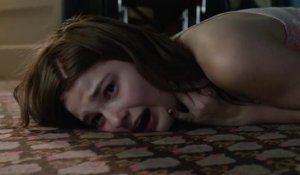 Insidious : Chapitre 3 - Extrait (4) VO