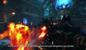 Call of Duty : Black Ops 3 -  Trailer Zombie The Giant [FR]
