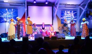 Le gwoka de la Guadeloupe au patrimoine culturel immatériel de l’humanité : acteurs et enjeux de la patrimonialisation