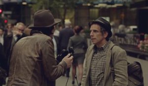 While We're Young - Extrait (3) VO