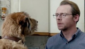 Absolutely Anything - Extrait (VO)