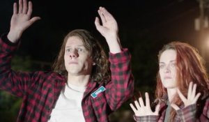 Bande-annonce : American Ultra - VOST