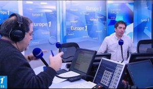 Martinot : "On ne diminue pas le chômage, on le stabilise"