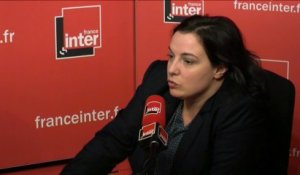 COP21, Hulot : Emmanuelle Cosse répond aux internautes du 7/9