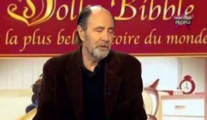 Michel Delpech mourant : Le témoignage poignant de son épouse Geneviève