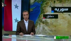 La France hors-jeu des négociations sur la Syrie, pas l'Iran