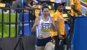 Mondiaux handisport - Le Fur, de l'or et un record sur le 400m !