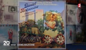 30e anniversaire de la mort de Daniel Balavoine, un artiste engagé