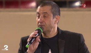 Mourad Boudjellal : "On est encore en vie"