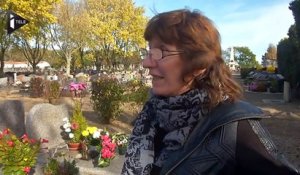 Le premier cimetière écologique de France se trouve à Niort