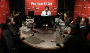 Circulation, voiture à Paris, pollution : Anne Hidalgo répond aux auditeurs