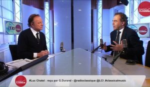 Luc Chatel, invité politique (02.11.15)