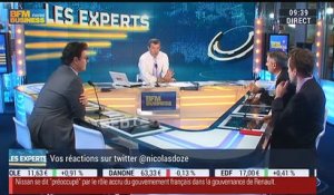 Nicolas Doze: Les Experts (2/2) - 02/11