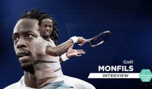 L'interview augmentée de Gaël Monfils