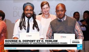 Le combat de Jean-Louis Borloo pour l'électrification de l'Afrique