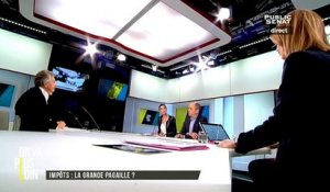 On va plus loin : Crash dans le sinaï / Royal veut simplifier la circulation alternée / Impôts, la grande pagaille / L'accord de la Chine et la COP21 / Turquie, victoire de l'AKP (02/11/2015)