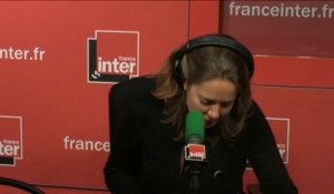 Le Billet de Charline : "Sarkozy, géolocalisé dans l'affaire Air Cocaïne"