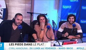 Kendji célibataire ? "À 19 ans, c'est compliqué..."