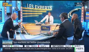 Nicolas Doze: Les Experts (1/2) – 04/11