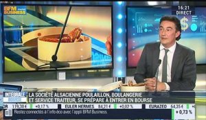 Alternext: Poulaillon fera ses premiers pas en Bourse le 20 novembre - 04/11