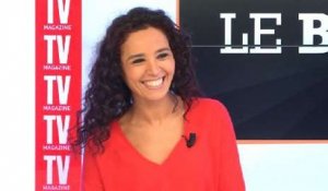 Aïda Touihri : « On ne peut pas envisager D8 sans Cyril Hanouna »