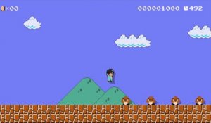 Super Mario Maker - Arino Trailer