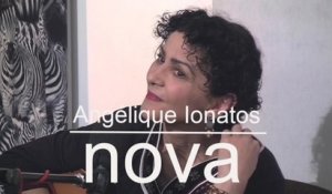 Angélique Ionatos - Néo Géo