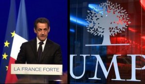 Campagne de Sarkozy en 2012: l'enquête s'étend au-delà de Bygmalion