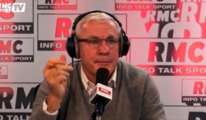 Affaire Valbuena / Maître Cormier : "Karim a conseillé à Valbuena de ne pas se laisser faire"