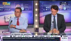 Le débrief d'Intégrale Placements: François Monnier, Eric Bleines et Antoine Larigaudrie – 06/11