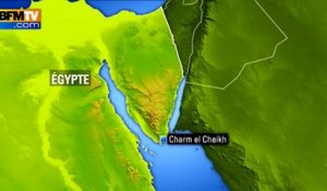 Crash en Egypte: l’analyse des boites noires fait privilégier la thèse de l’attentat