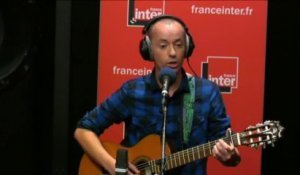 "François aime les Lucette(s)" : la chanson de Frédéric Fromet
