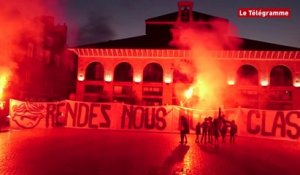 Concarneau. L'APE de l'école du Rouz reste déterminée